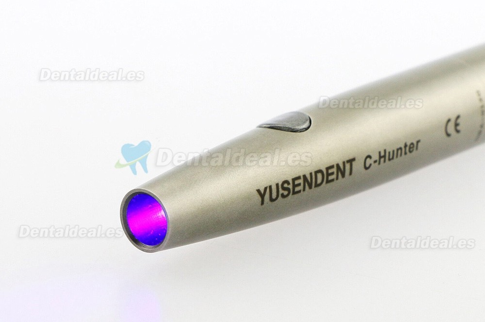 YUSENDENT COXO Detector de caries Inalámbrico C-Hunter